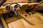 Lamborghini Miura P400 SV 1971 года